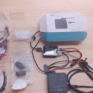 디월트 배터리 밸런싱 충전 Toolkit RC M7 외