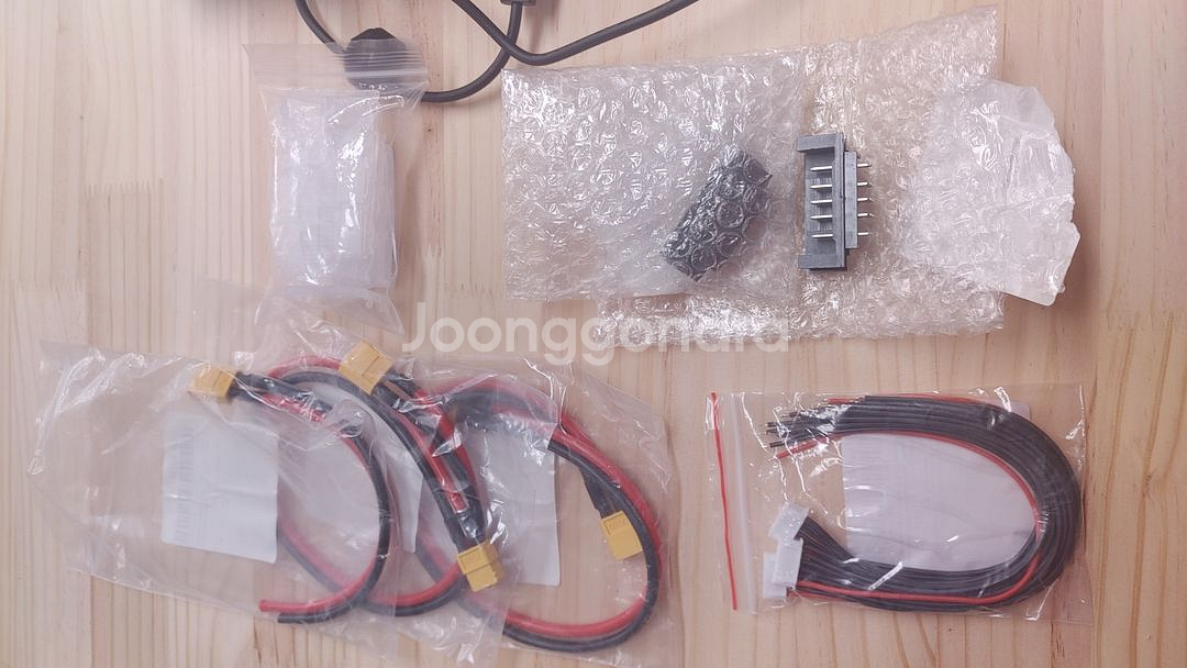 디월트 배터리 밸런싱 충전 Toolkit RC M7 외--2