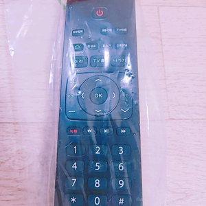 [ 미개봉세상품_공용티비리모컨 / 케이블리모컨 / TV
