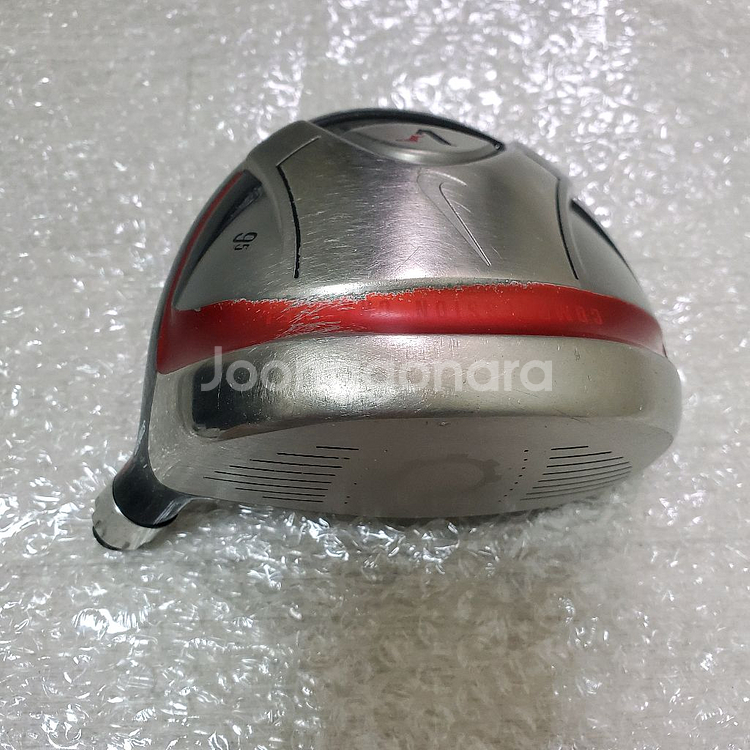 나이키 VR STR8-FIT 드라이버 헤드 9.5도--1