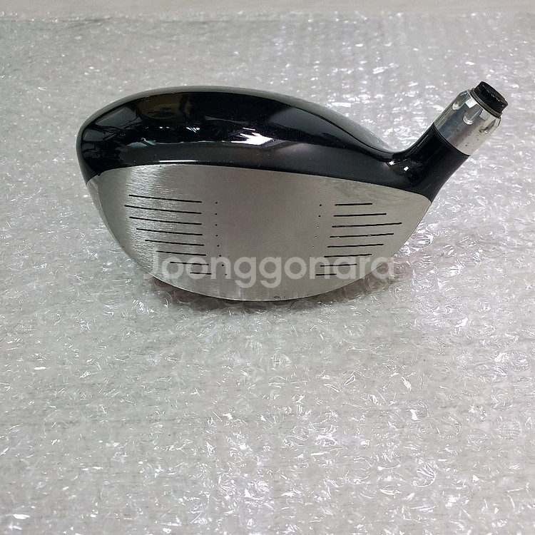 나이키 VR STR8-FIT 드라이버 헤드 9.5도--2