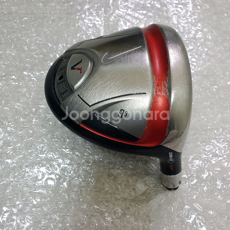 나이키 VR STR8-FIT 드라이버 헤드 9.5도--0