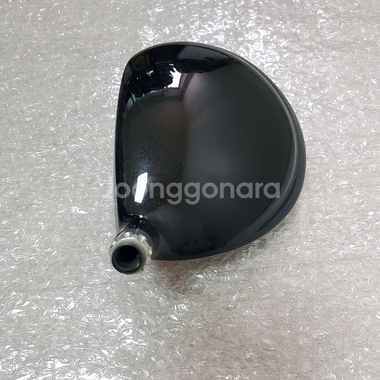 나이키 VR STR8-FIT 드라이버 헤드 9.5도--3