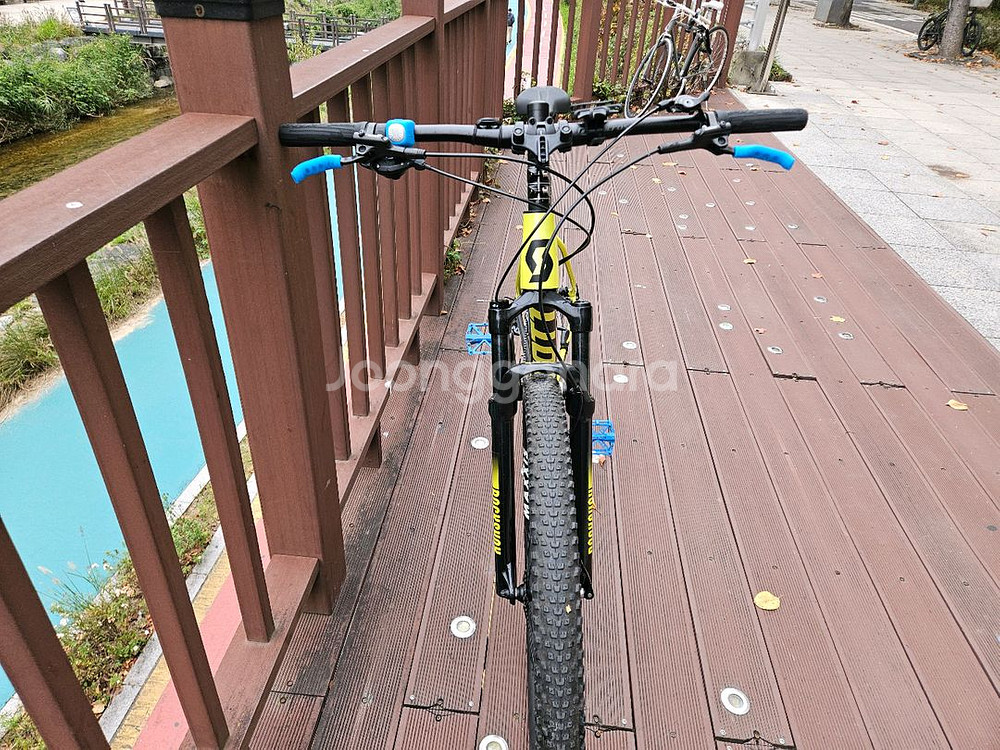 2022 스캇 스케일 970 L,사이즈 자전거 mtb--1