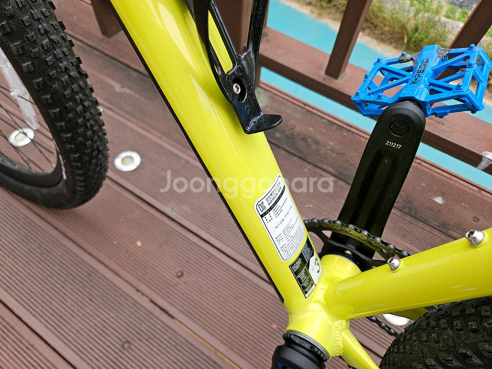 2022 스캇 스케일 970 L,사이즈 자전거 mtb--3