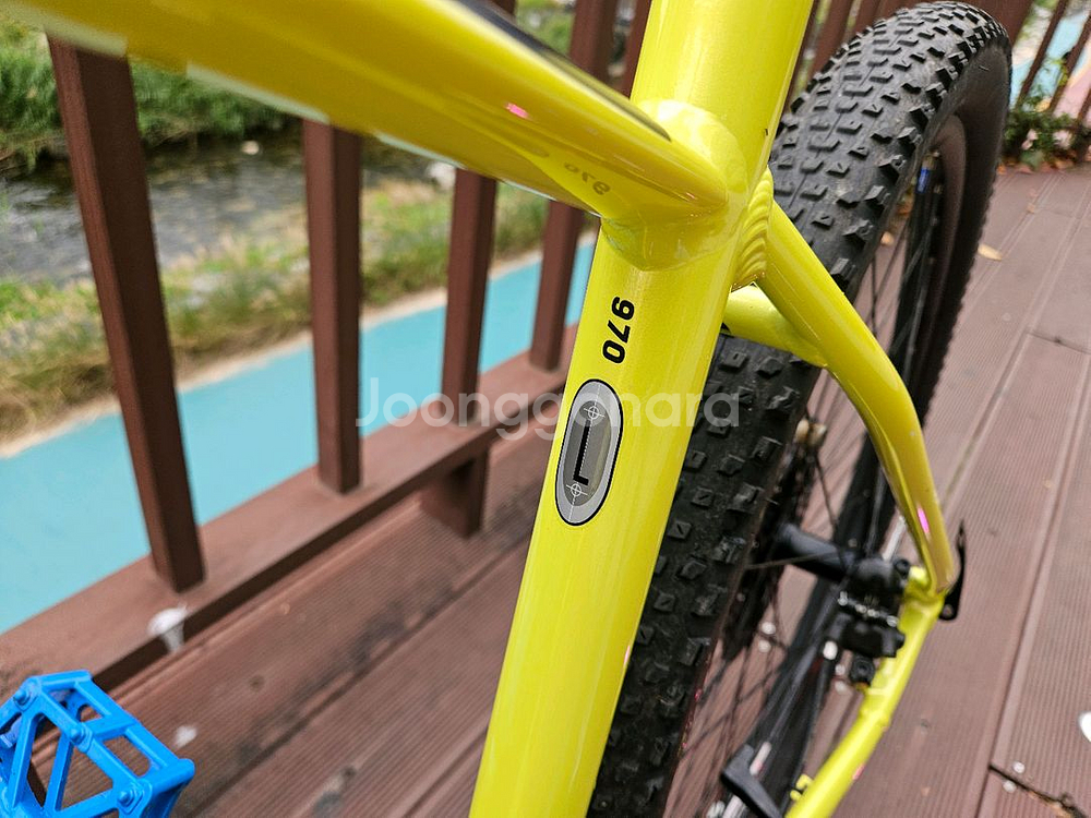 2022 스캇 스케일 970 L,사이즈 자전거 mtb--5