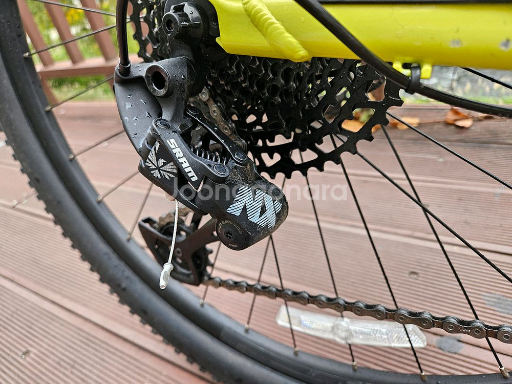 2022 스캇 스케일 970 L,사이즈 자전거 mtb--9