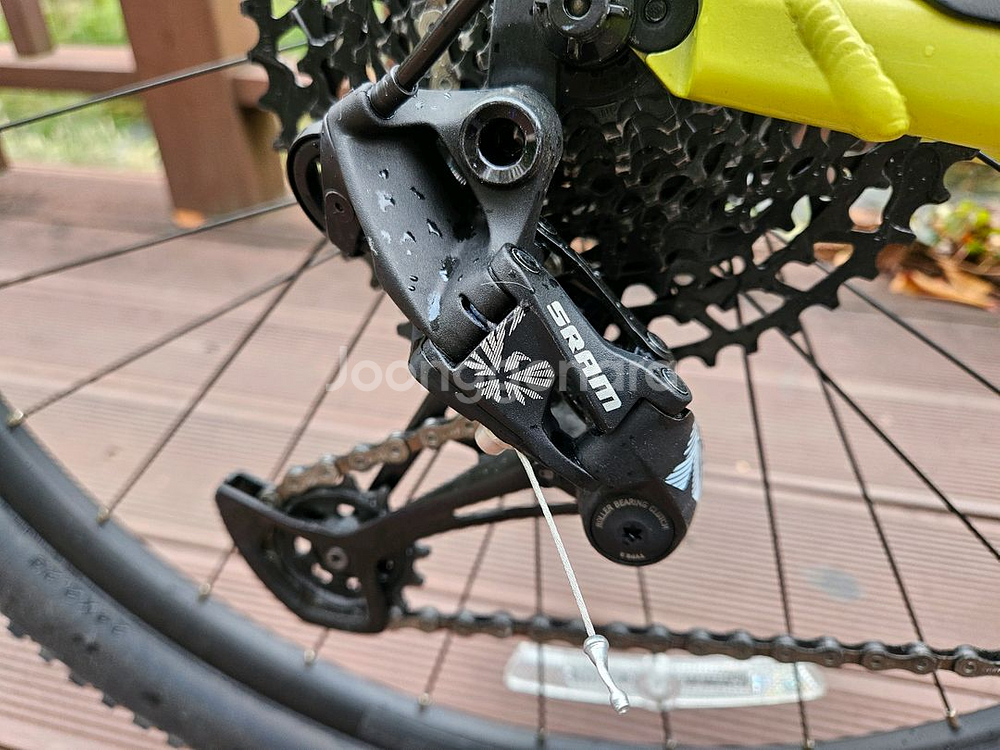 2022 스캇 스케일 970 L,사이즈 자전거 mtb--8