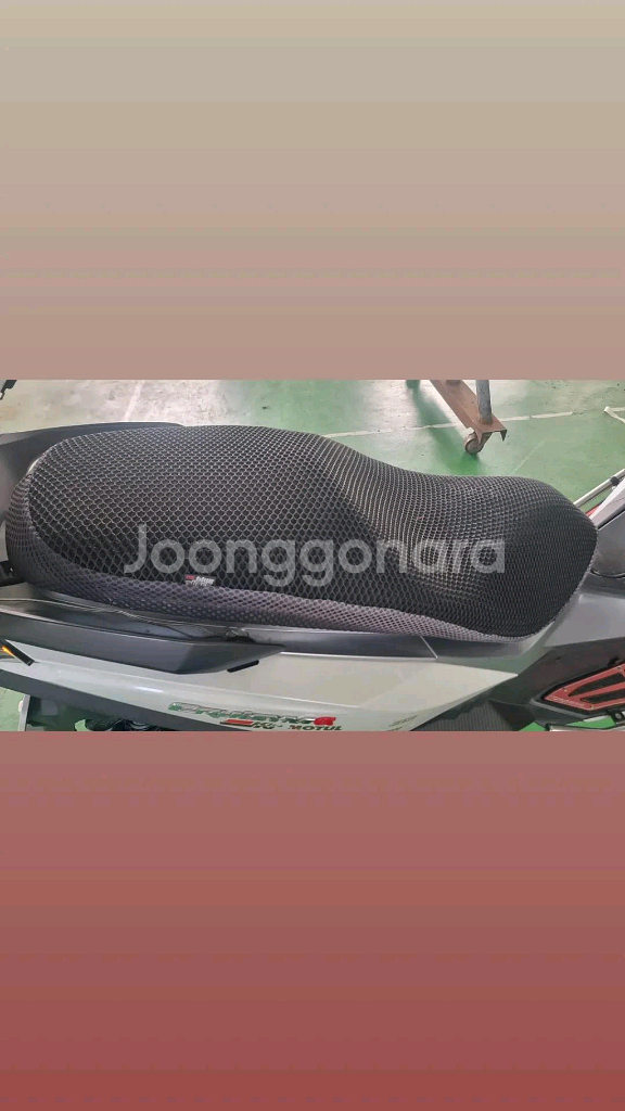 22년 sym크루심 알파300--4