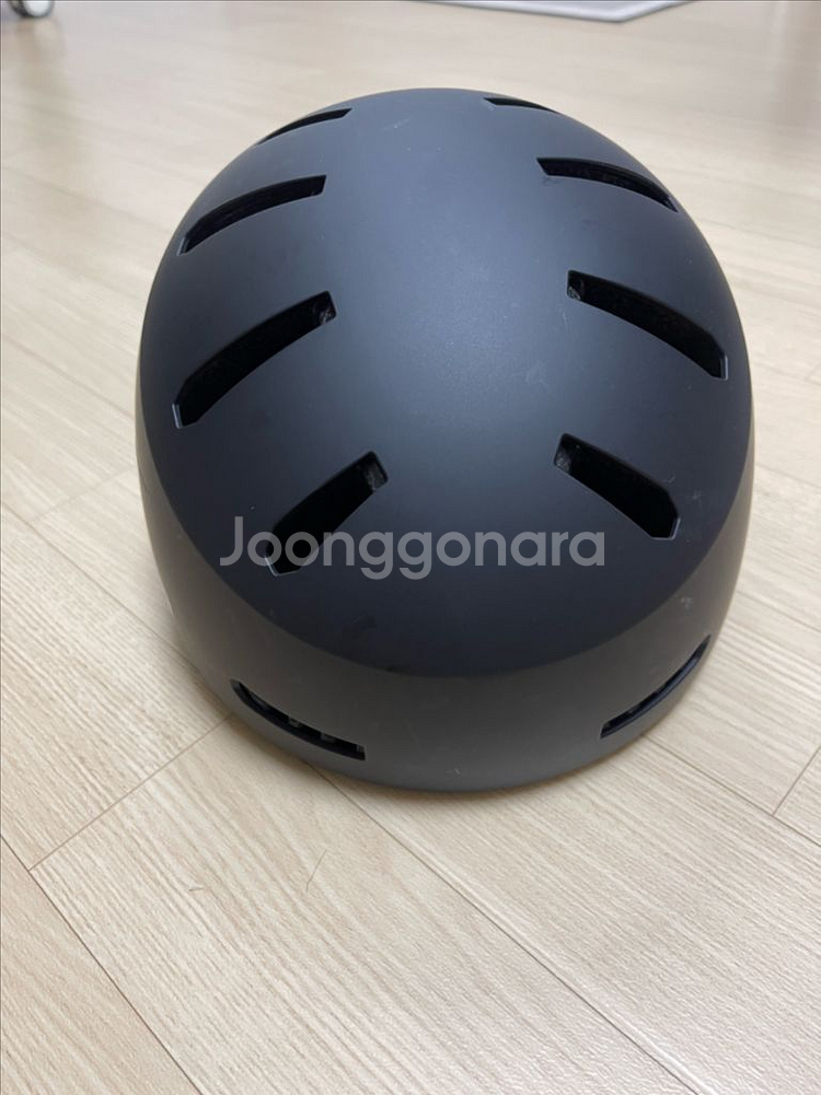 Bern Macon 2.0 헬멧 (자전거, 보드용)--0