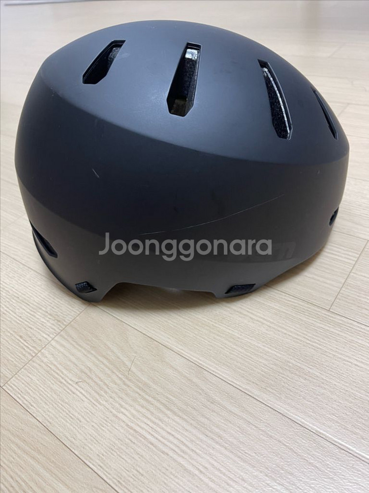 Bern Macon 2.0 헬멧 (자전거, 보드용)--1