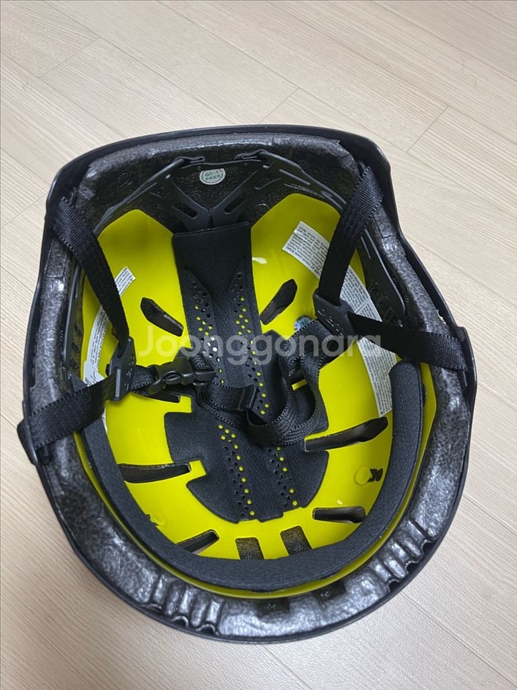 Bern Macon 2.0 헬멧 (자전거, 보드용)--4