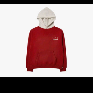 iab studio 2024 크리스마스후드 팔아요