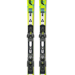 피셔 스키 2526 월드컵