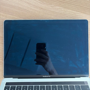 맥북 프로 13인치 2018 i5 중고