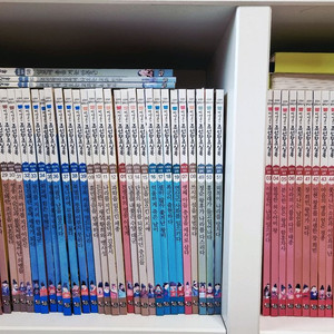 박영규 조선왕조실록 전집