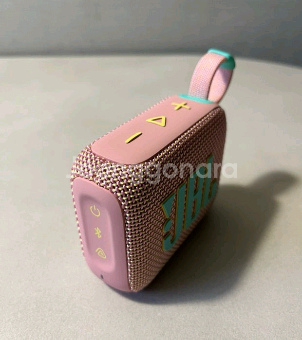 JBL go4 블루투스 스피커--0