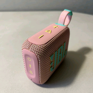 JBL go4 블루투스 스피커