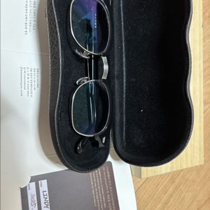 백산안경 린디브로우