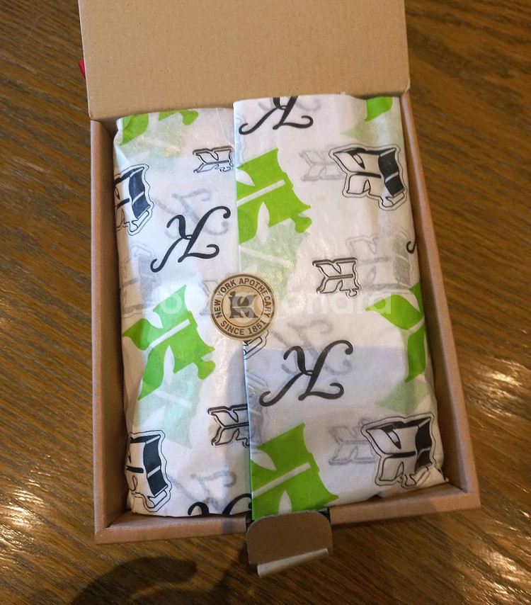 새상품)키엘 세트--2