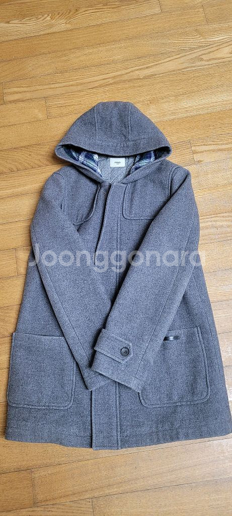 팬디 코트 12Y--0