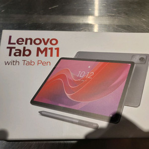 레노버 m11 with pen