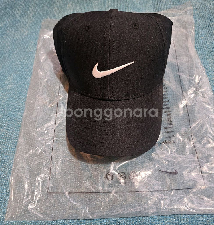 나이키 드라이핏 레거시91 테크캡 모자 2종 싸게 팝니--3