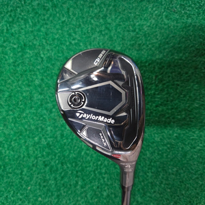 테일러메이드 Qi35 MAX 4번 23도 유틸리티