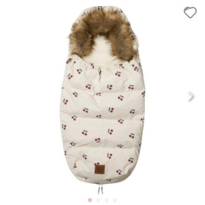 쿨링 유모차 방한커버