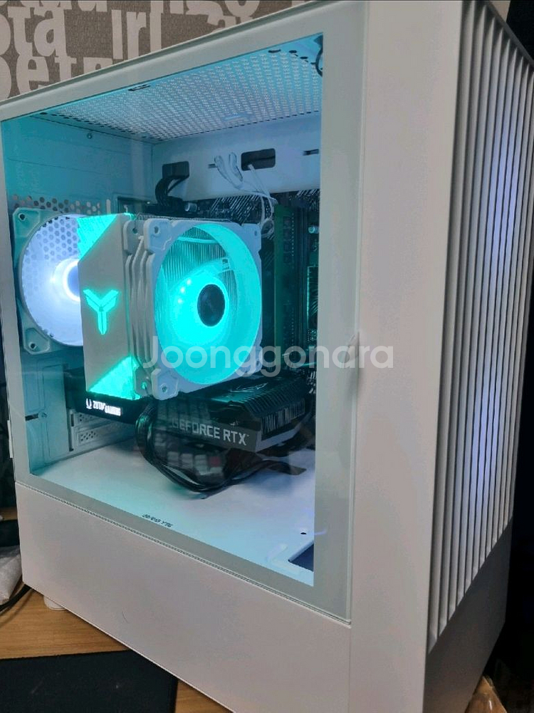 5600 32G RX7600 박스보증있음--0