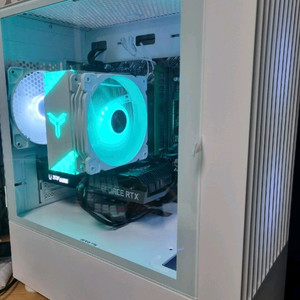 5600 32G RX7600 박스보증있음