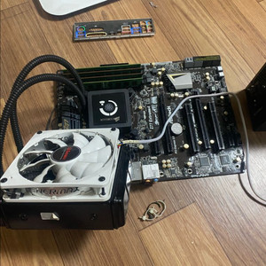 ASRock Z77 Extreme4 메인보드