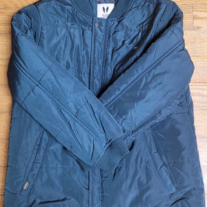 블루독점퍼 165사이즈