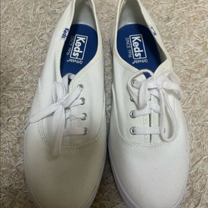 케즈 챔피온 컨버스 화이트