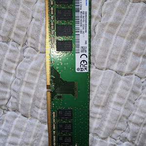 DDr4 8gb 3200AA 구매합니다