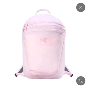 아크테릭스 헬리야드 핑크 미개봉