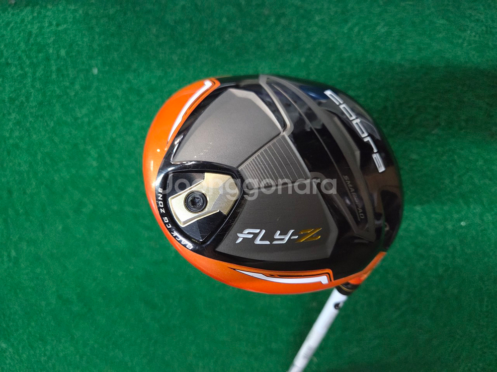 Cobra 코브라 FLY-Z 드라이버--1