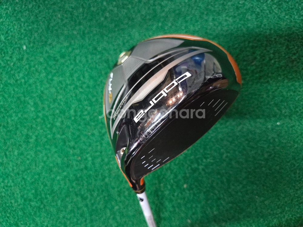 Cobra 코브라 FLY-Z 드라이버--2