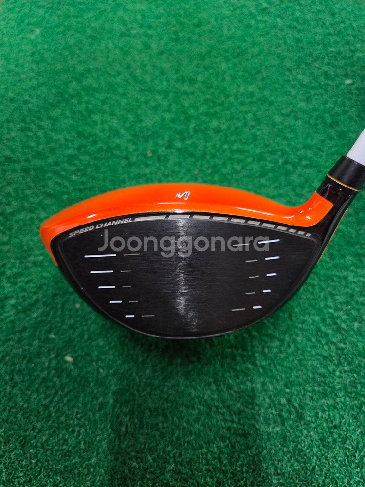 Cobra 코브라 FLY-Z 드라이버--4