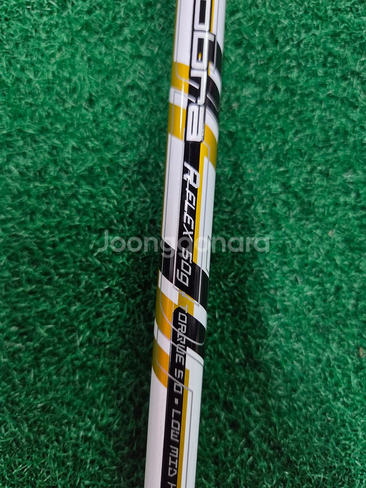 Cobra 코브라 FLY-Z 드라이버--8