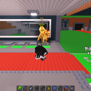 브레인롯으 훔치기 162.5m