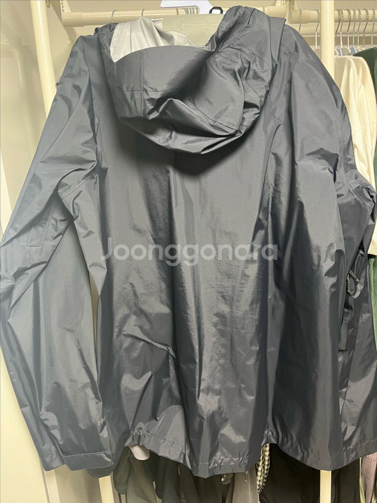 파타고니아 토렌쉘 2XL--2