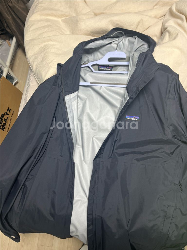 파타고니아 토렌쉘 2XL--0
