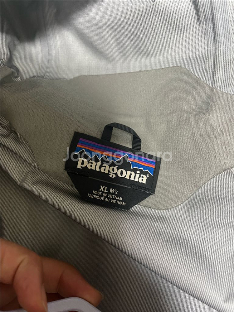 파타고니아 토렌쉘 2XL--3