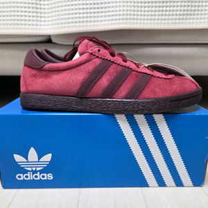 아디다스 토바코 그루엔 버건디 [225, 새상품]