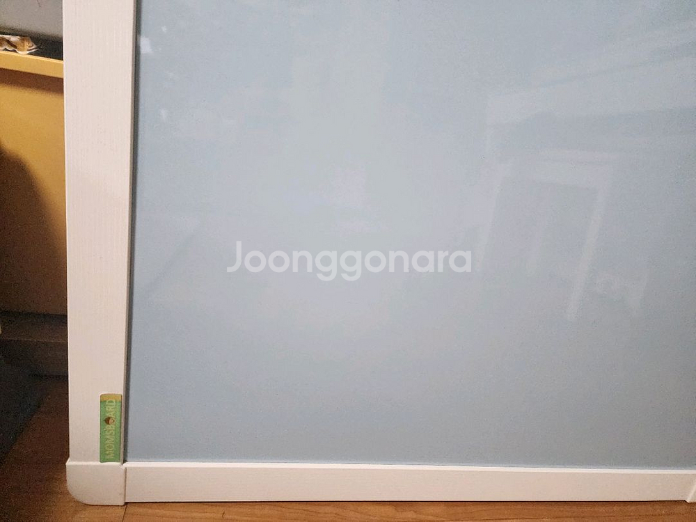 맘스보드 마그네틱 화이트보드 세로형(12080)--2