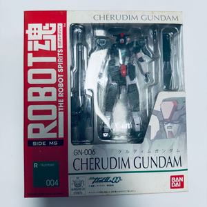 로봇혼 R-004 건담 더블오 캘딤 건담 팝니다.