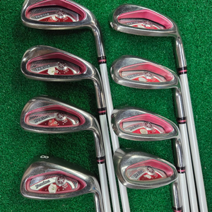 한국정품 여성용 야마하 페미나 FEMINA 아이언세트