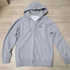 거의새상품) 커버낫 후드집업 100사이즈 팝니다.