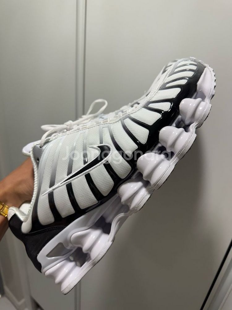 나이키 샥스 TL280--2